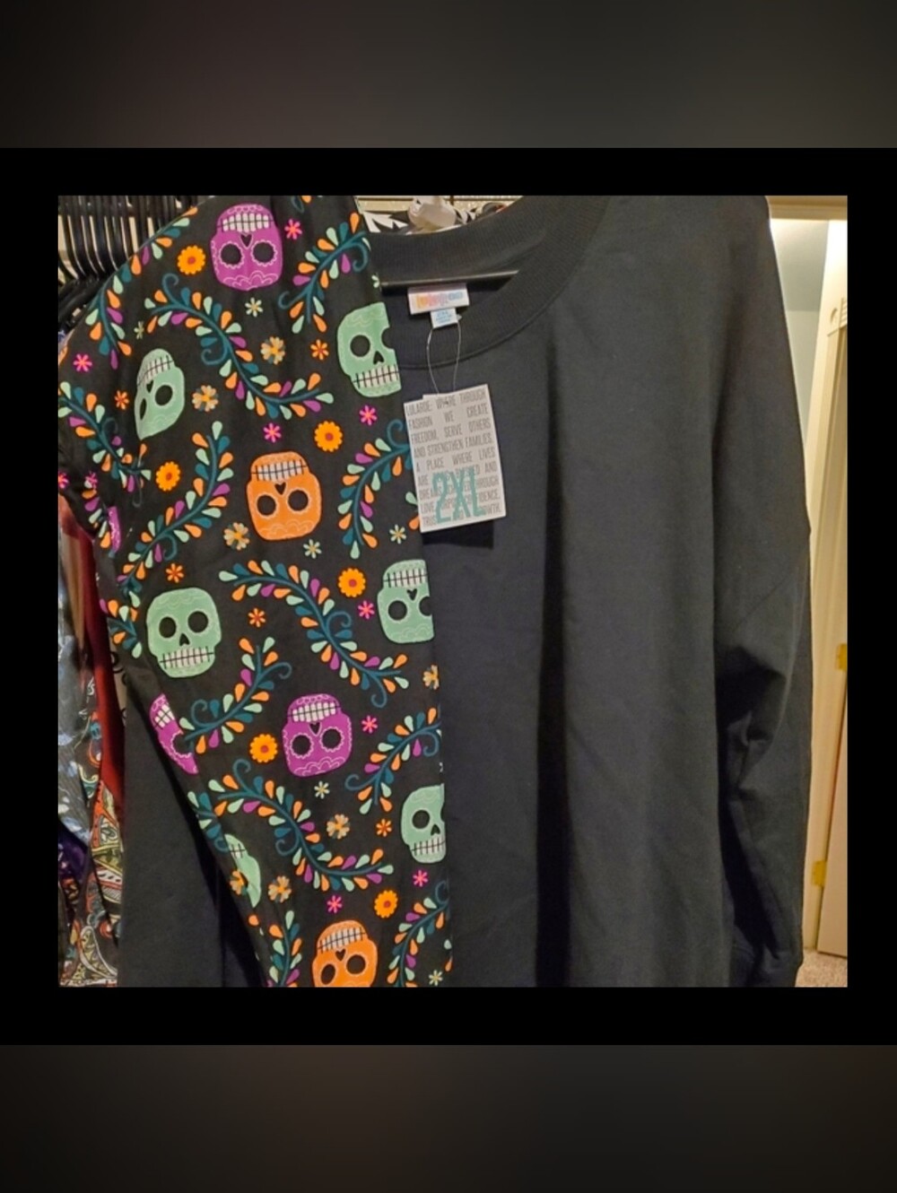 Lularoe Outfit